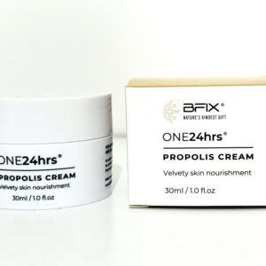 ONE24hrs™ Propolis Cream